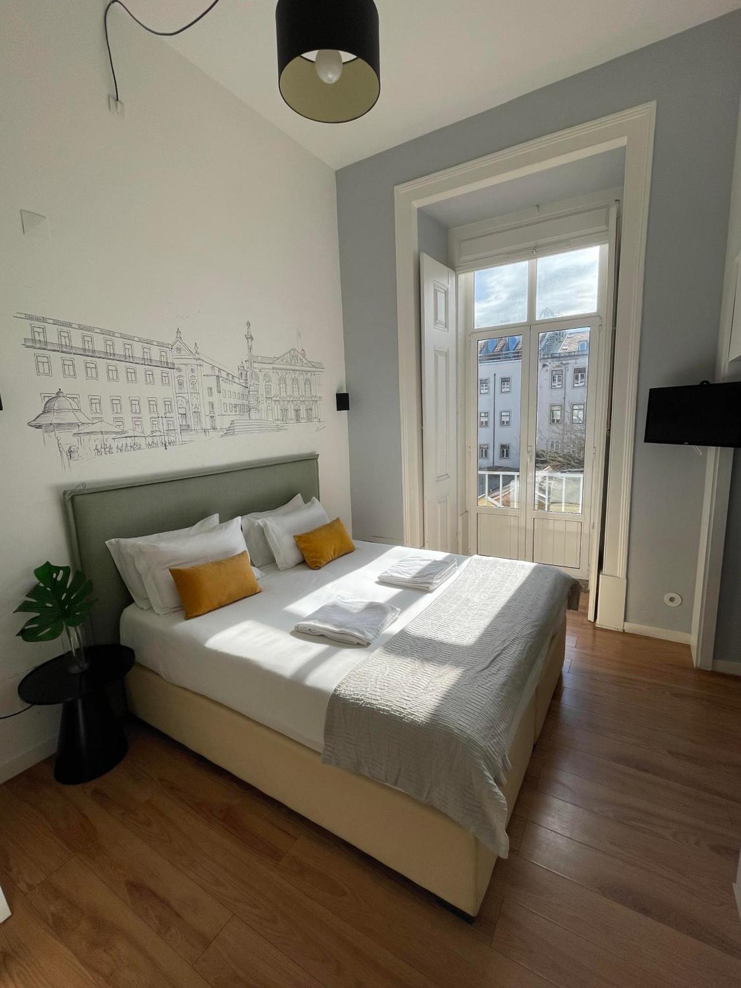 Lisbon Check-In Guesthouse — Photos 3