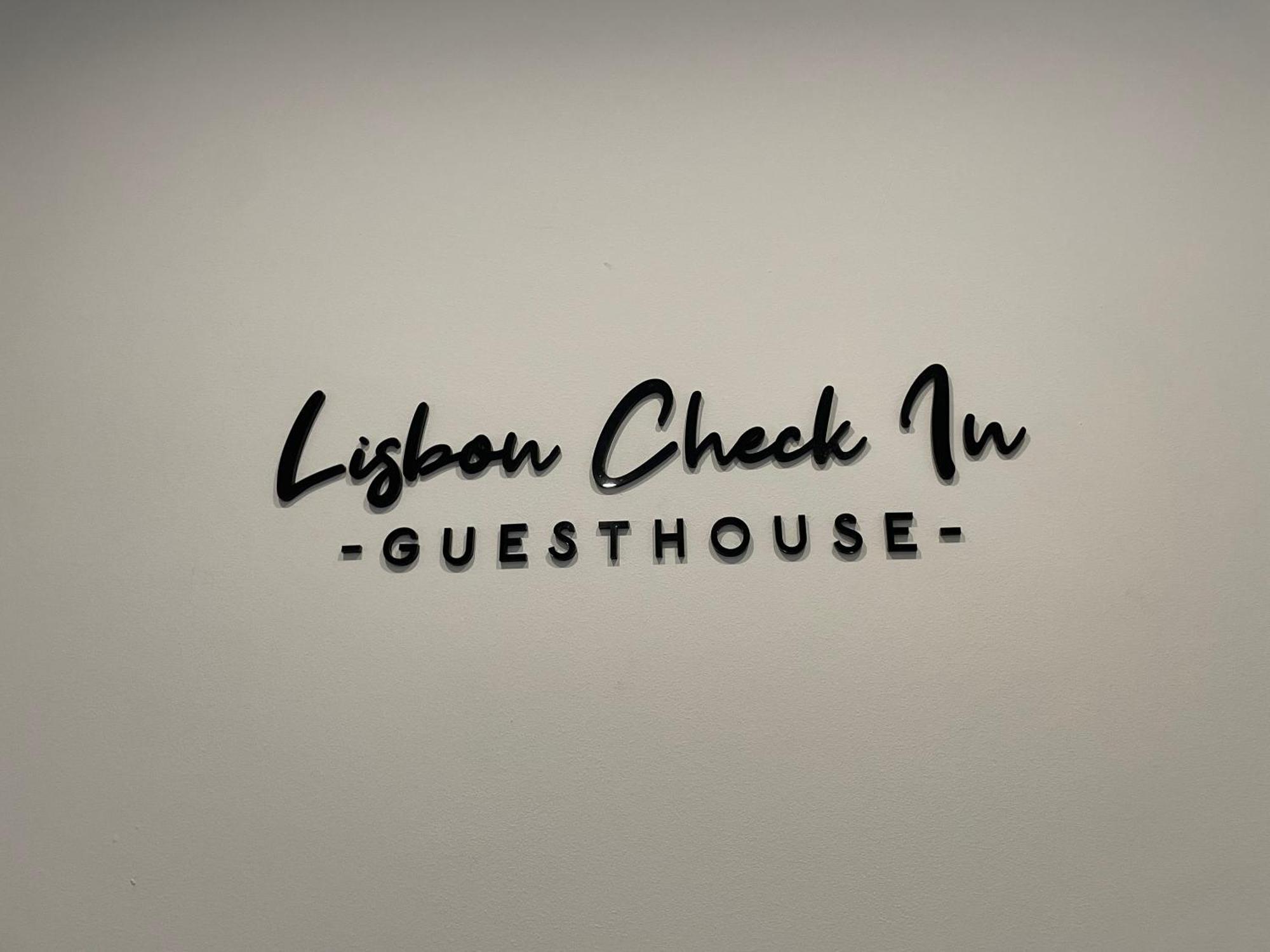 Lisbon Check-In Guesthouse, Lisbon