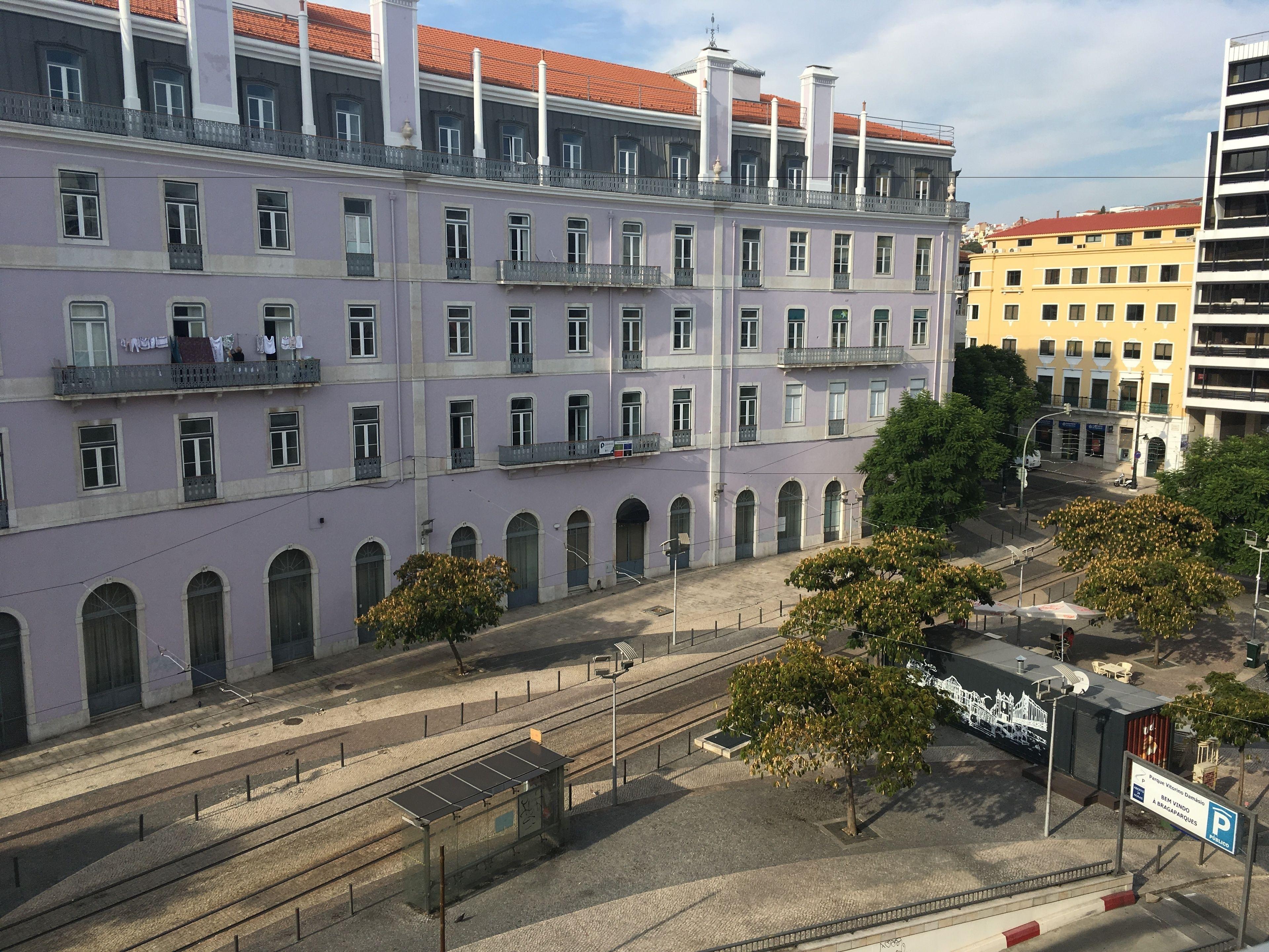Lisbon Check-In Guesthouse — Photos 1