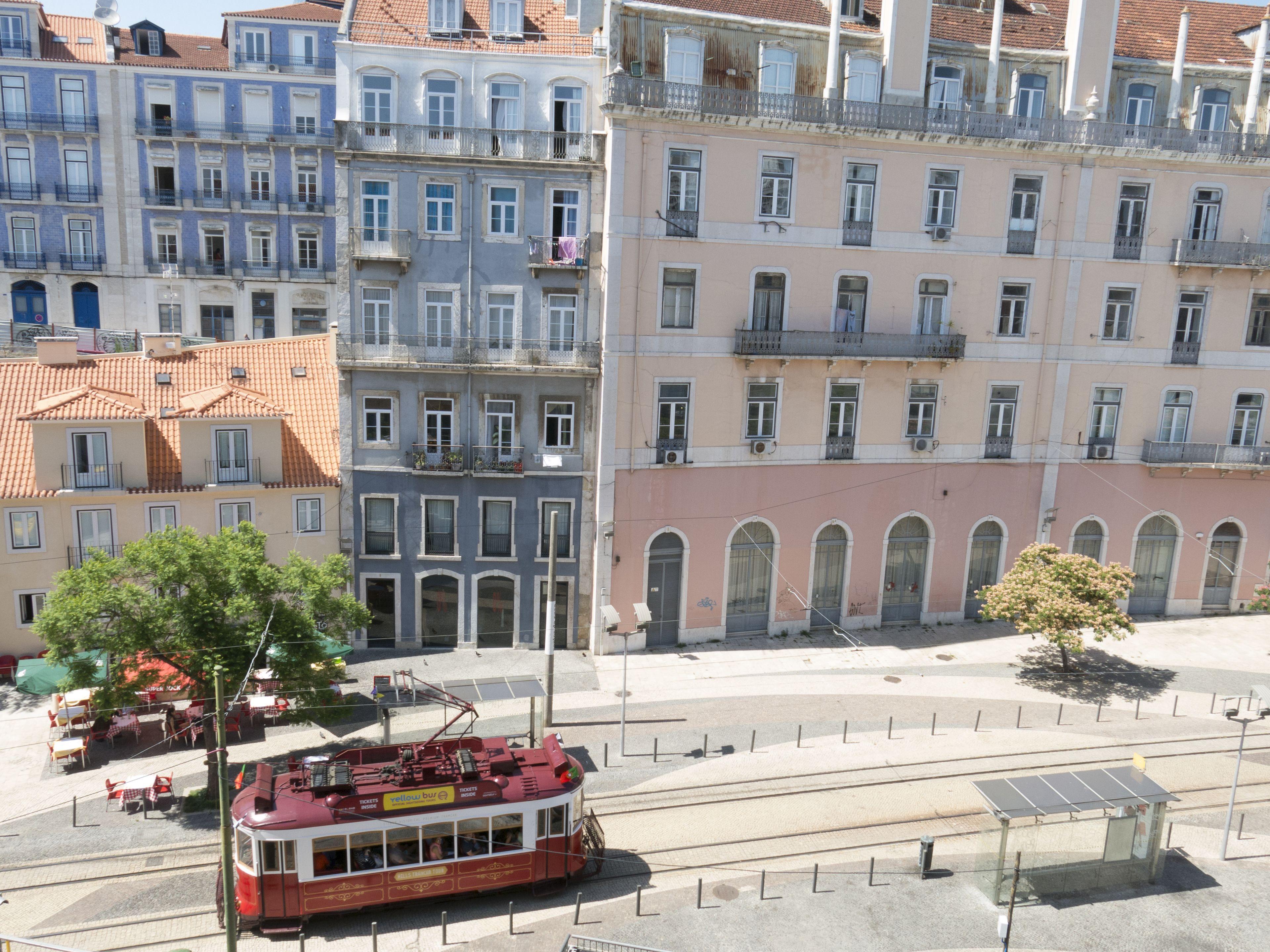 Lisbon Check-In Guesthouse — Photos 2